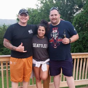 Meet your Posher, Eugene